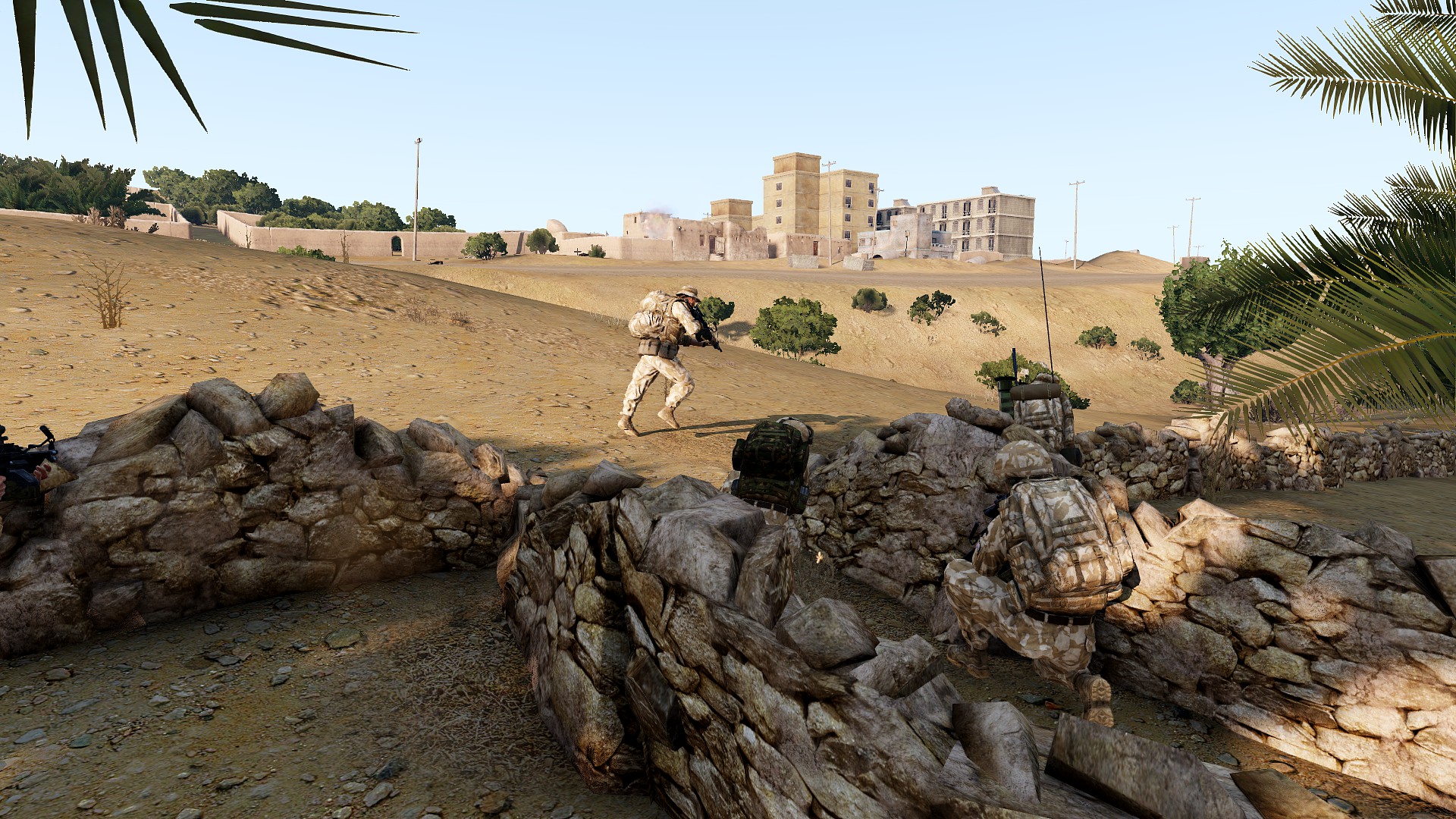 Operation Herrick photo 3