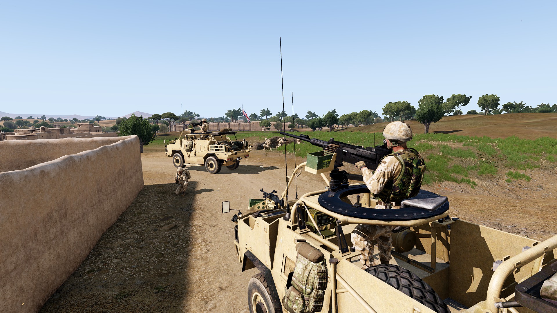 Operation Herrick photo 4