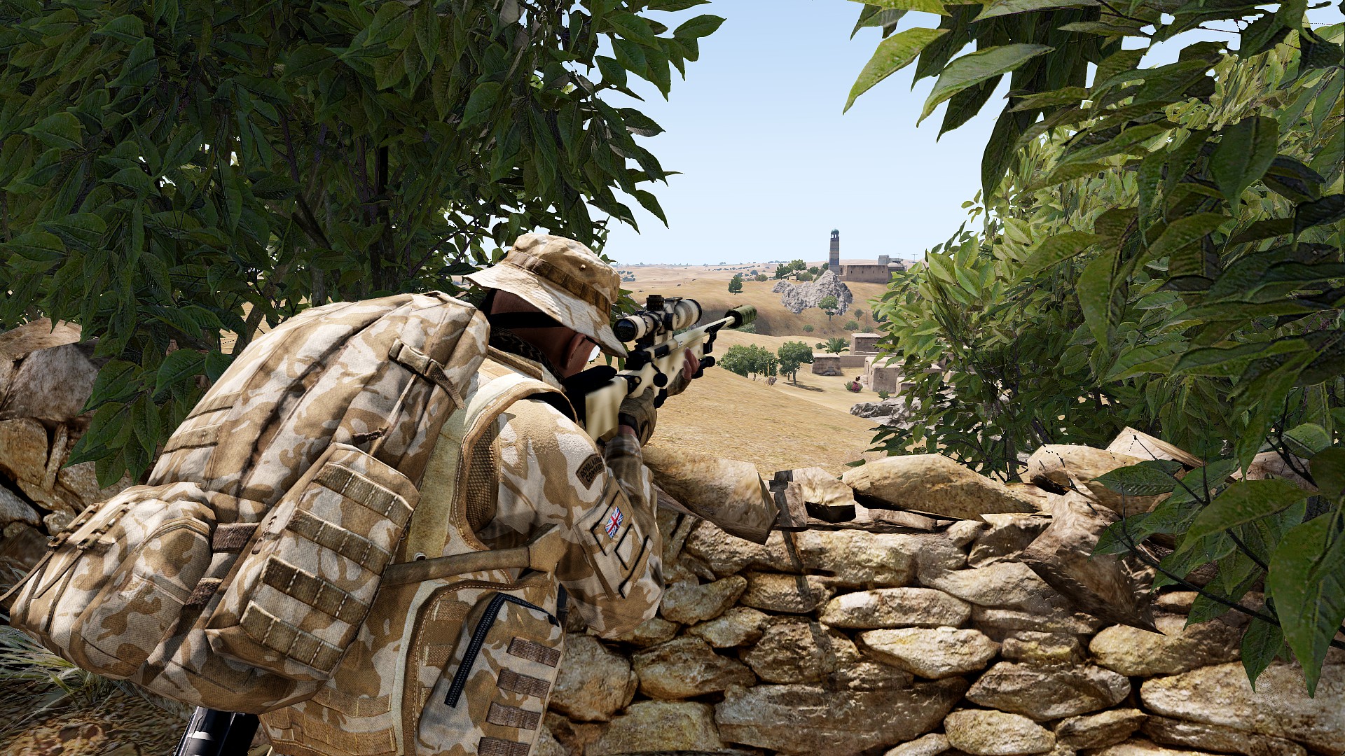 Operation Herrick photo 5