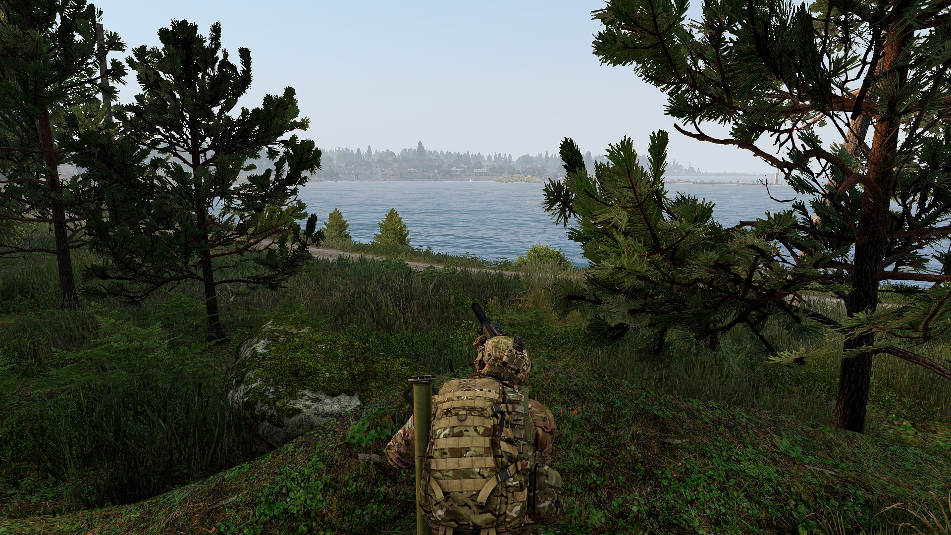 Operation Hammerfall Phase 1 photo 4