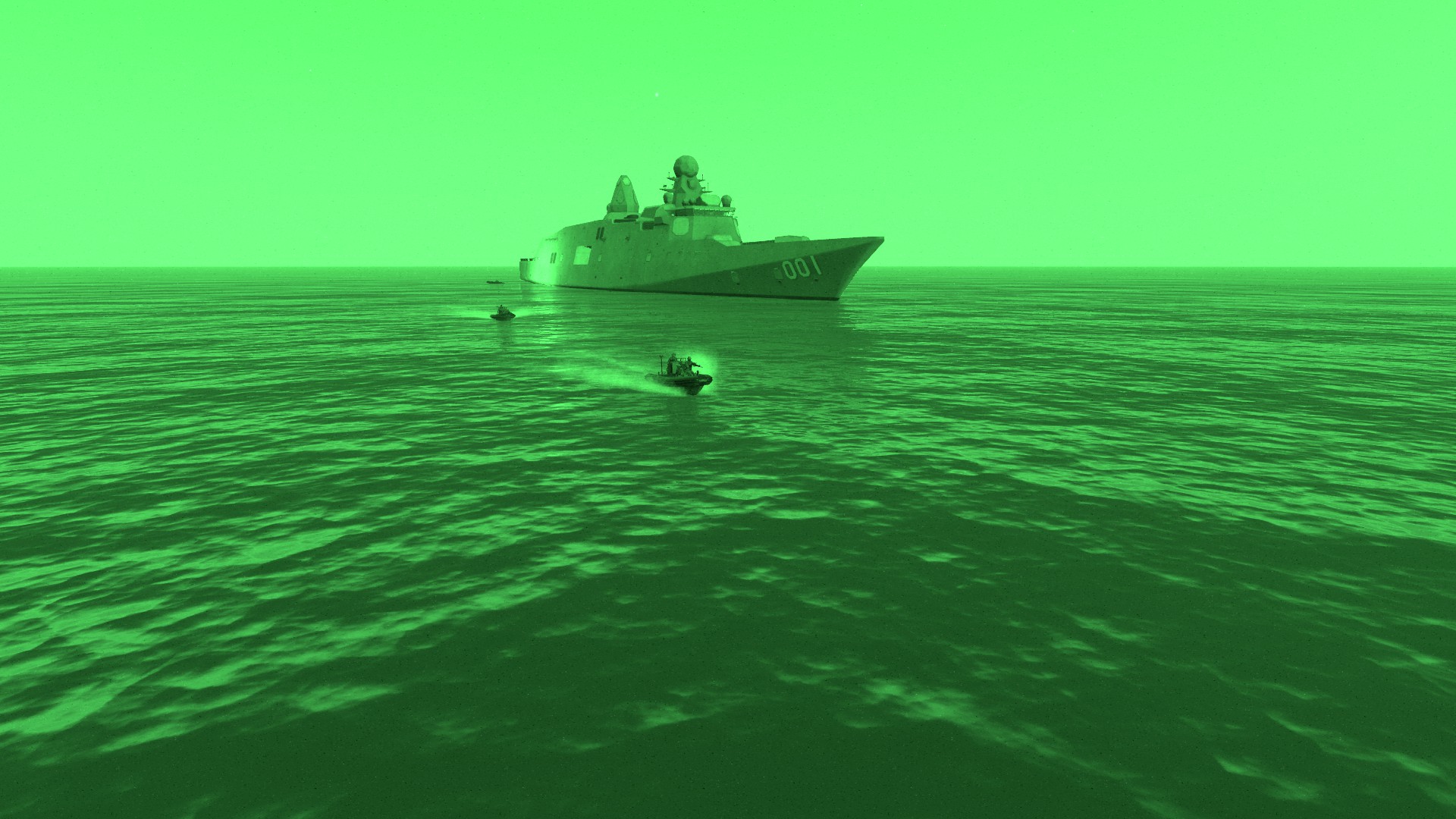 Operation Hammerfall Phase 1 photo 7