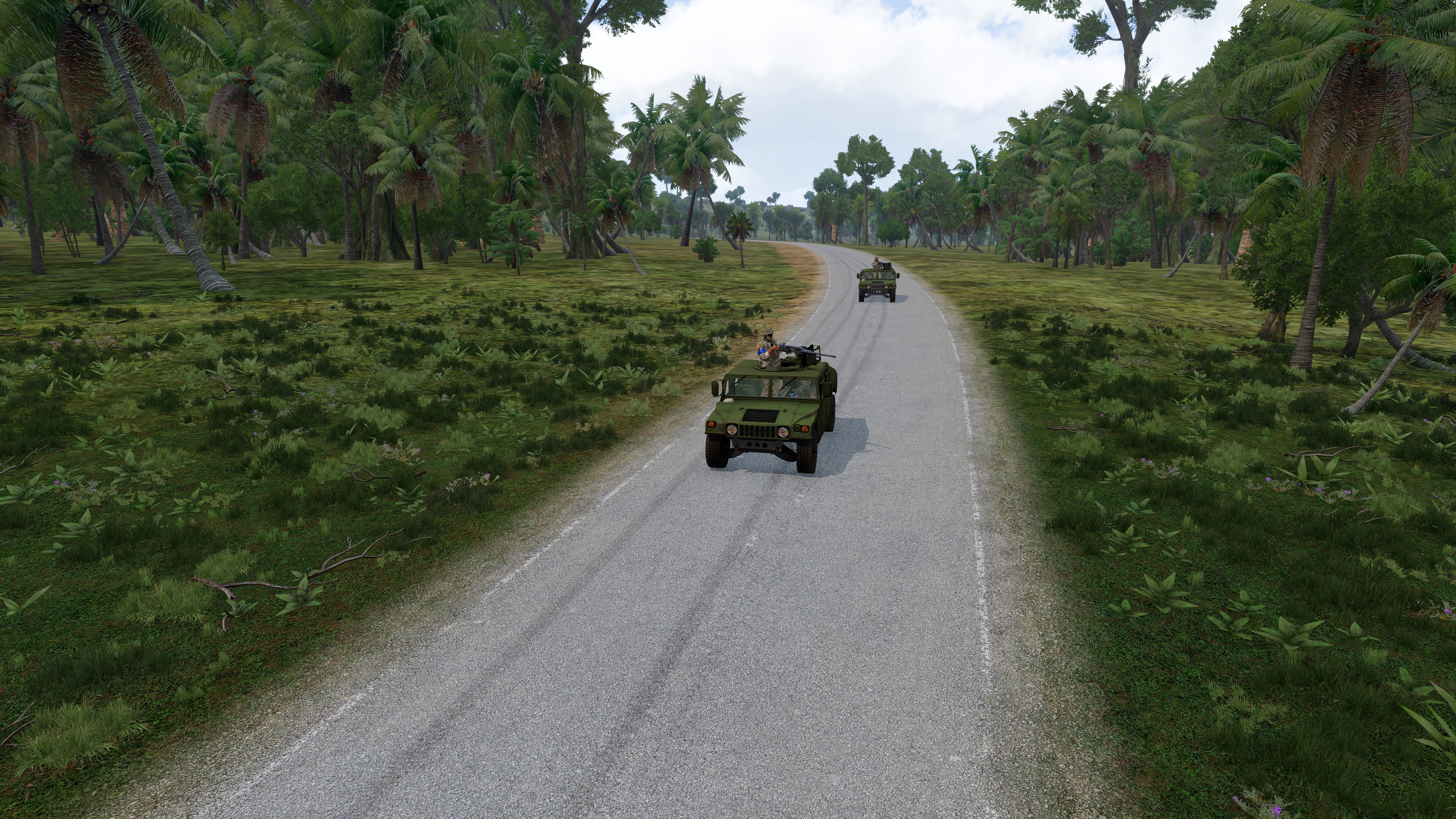 Operation Keystone photo 2