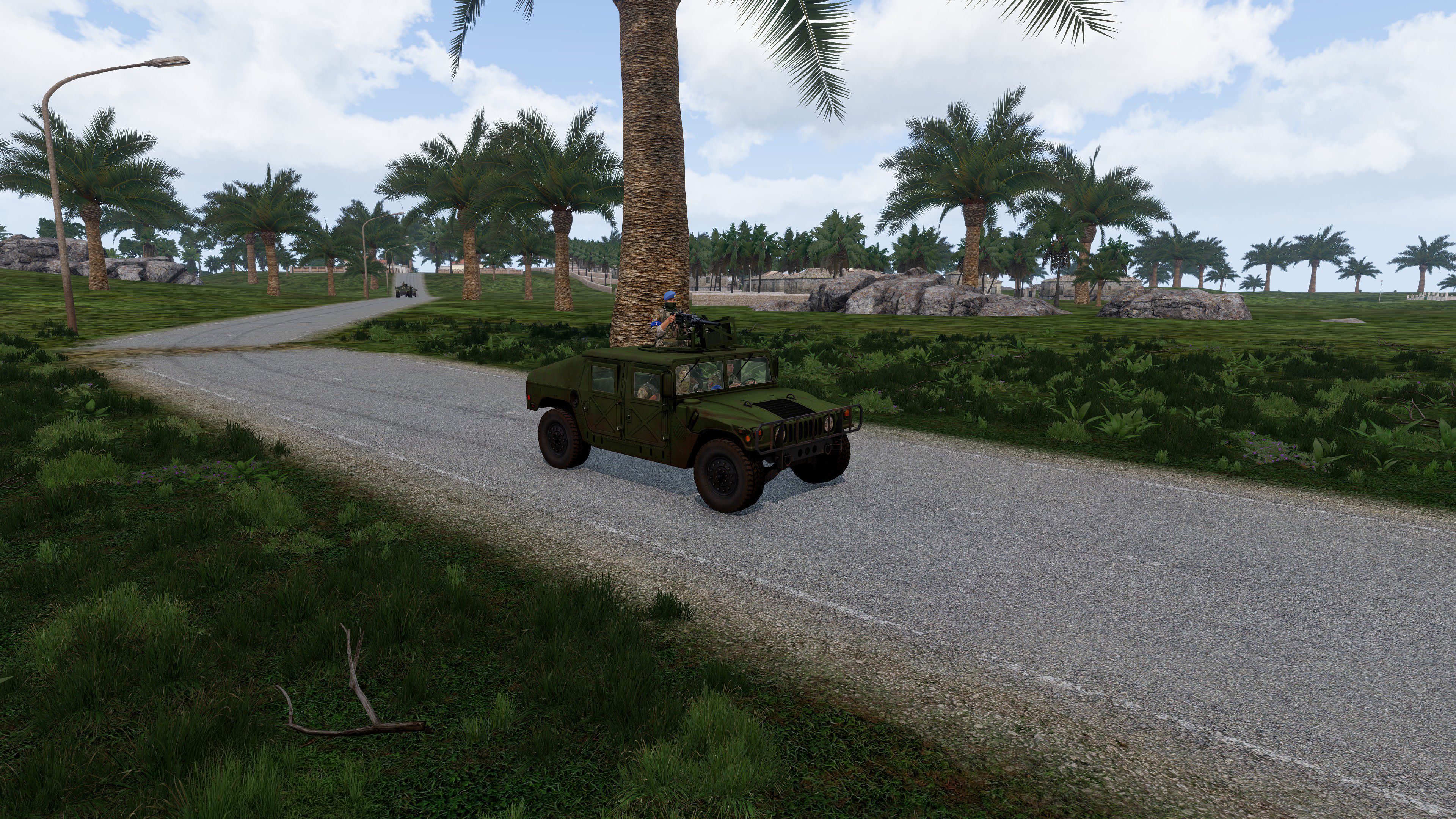 Operation Keystone photo 3