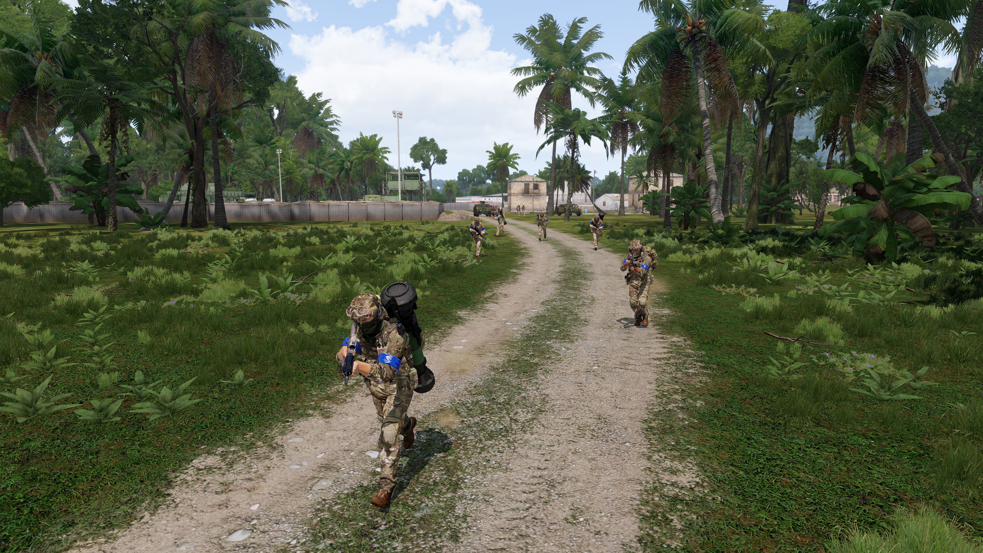 Operation Keystone photo 4