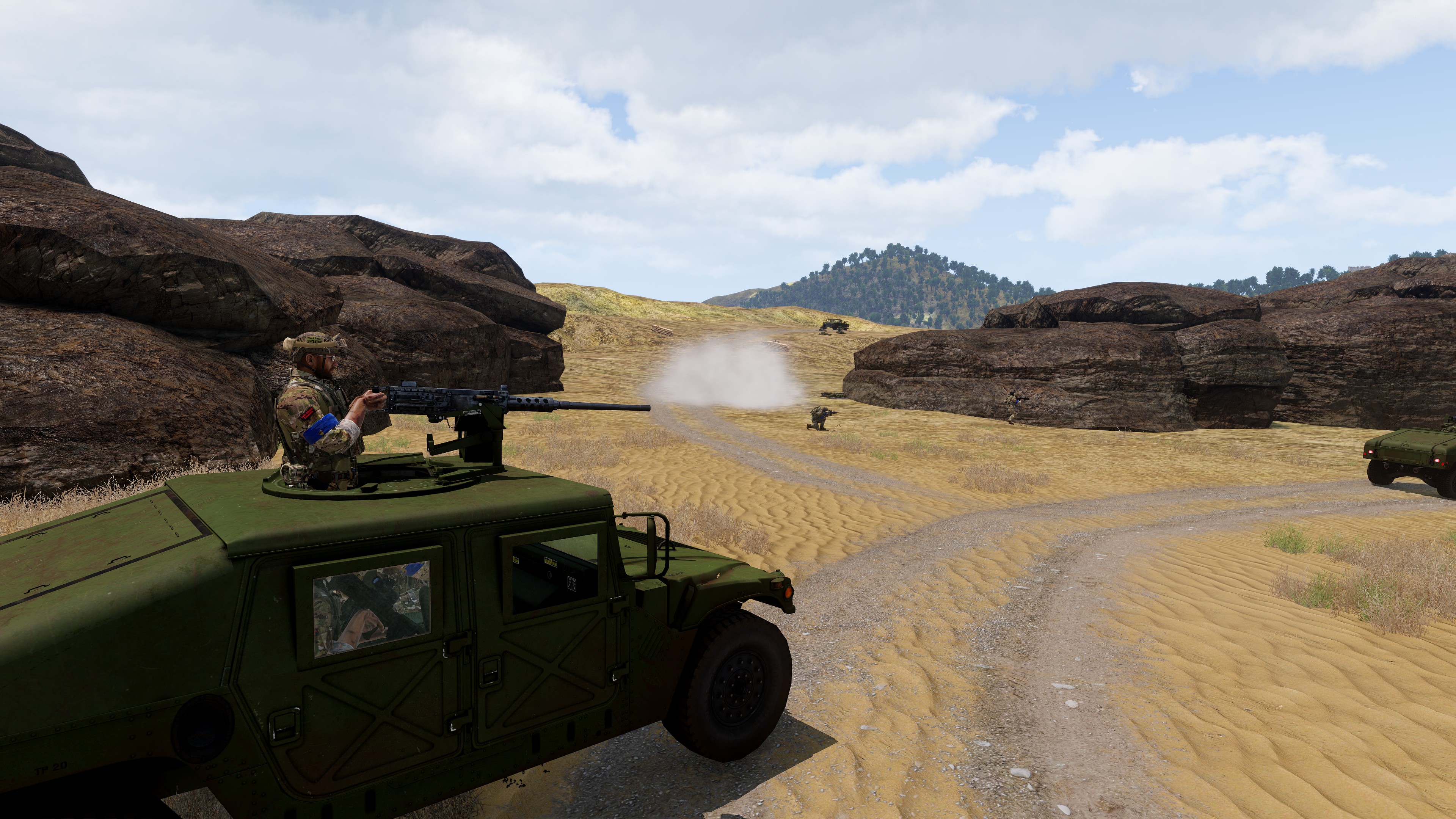 Operation Keystone photo 6