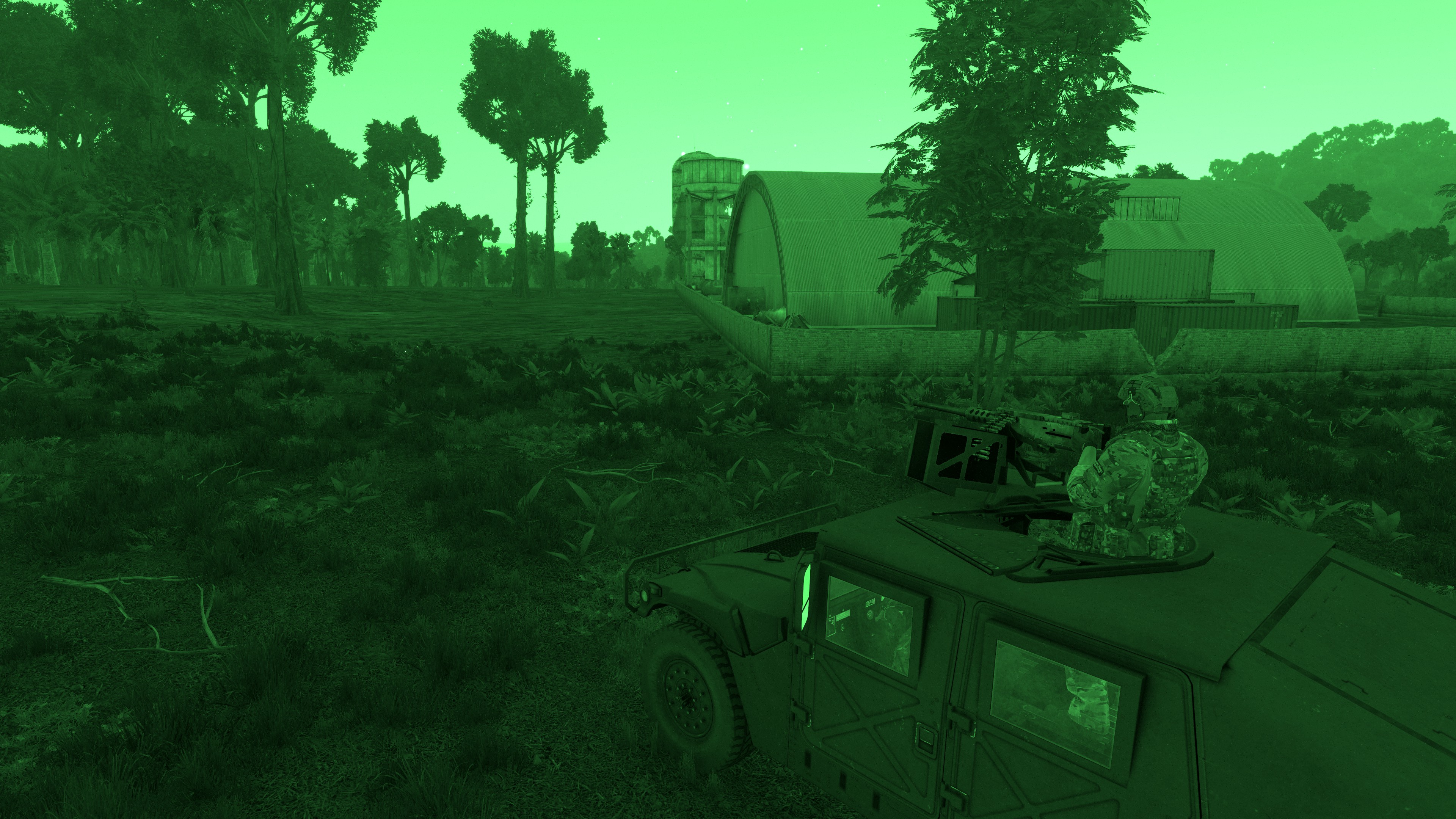 Operation Keystone photo 7