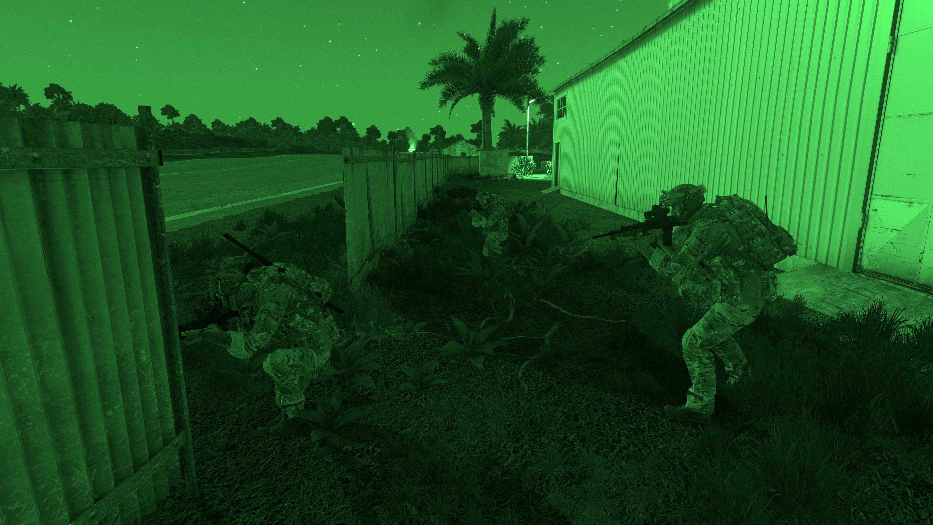 Operation Keystone photo 8
