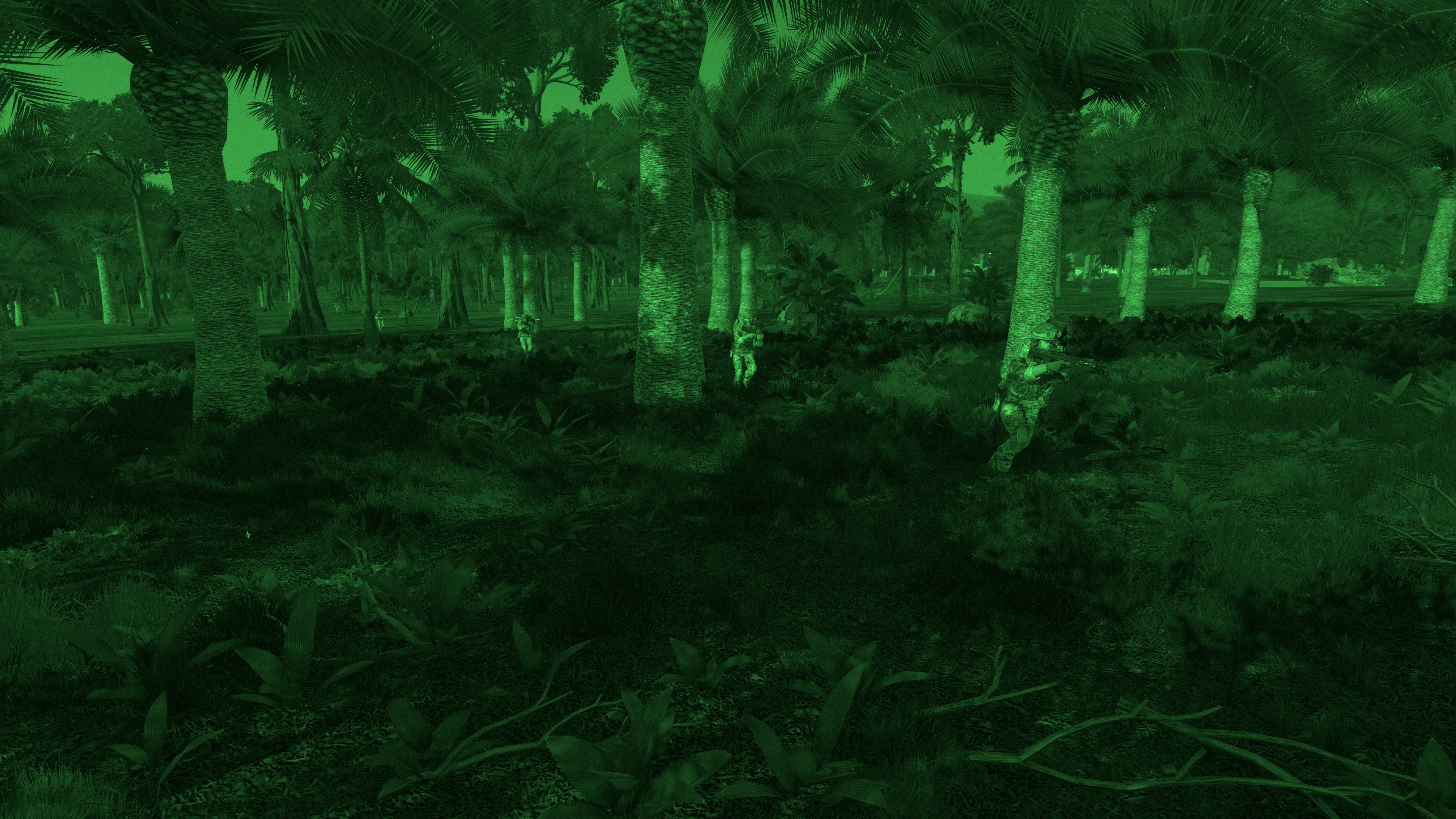 Operation Keystone photo 9