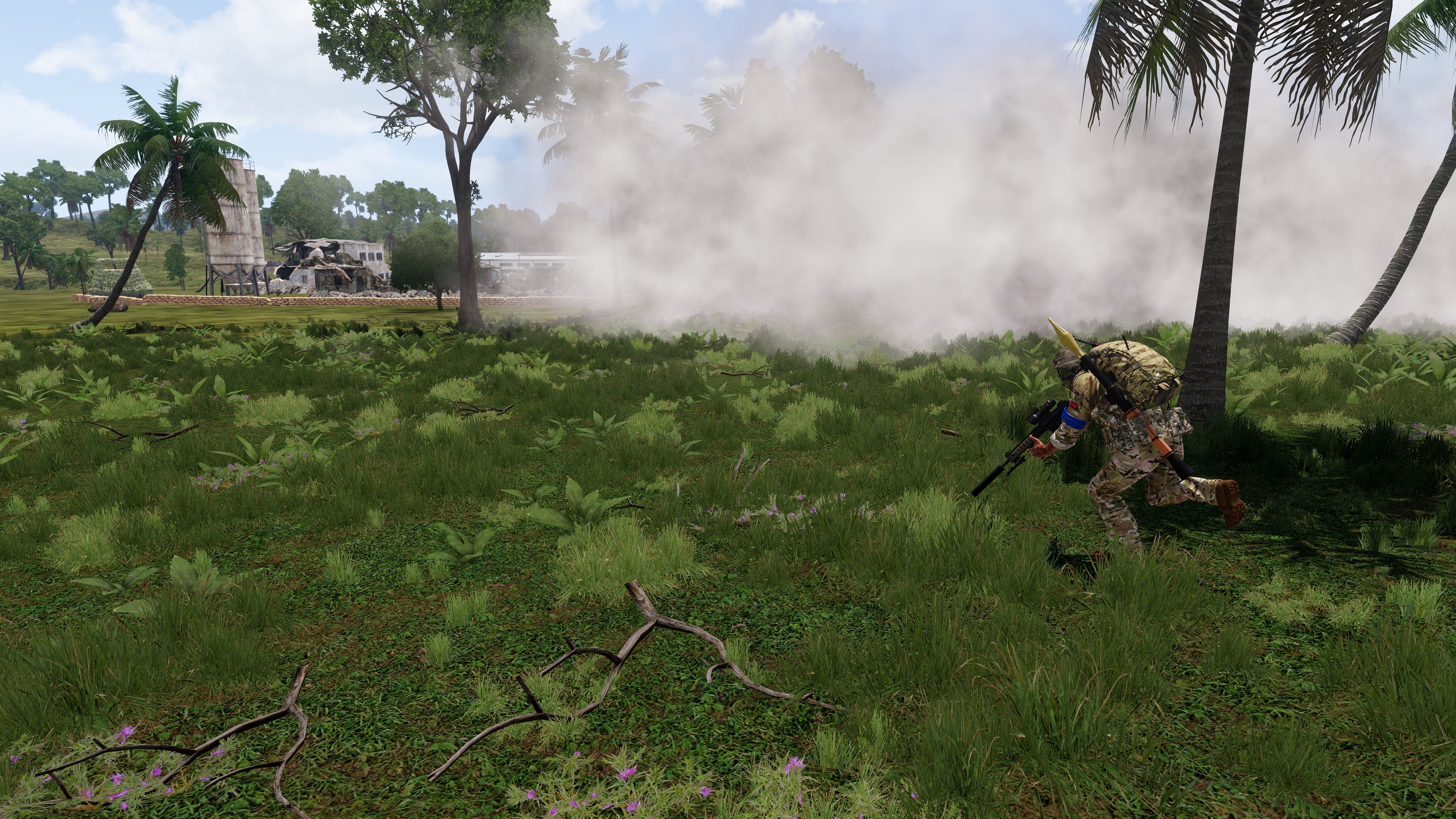 Operation Keystone photo 11