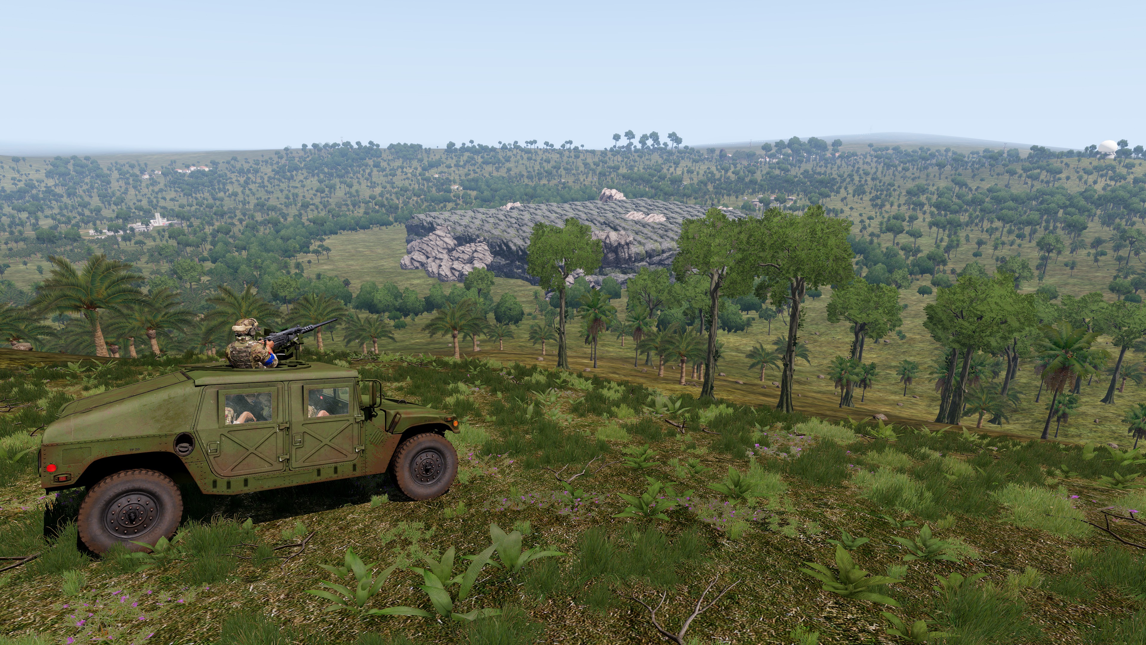 Operation Keystone photo 12