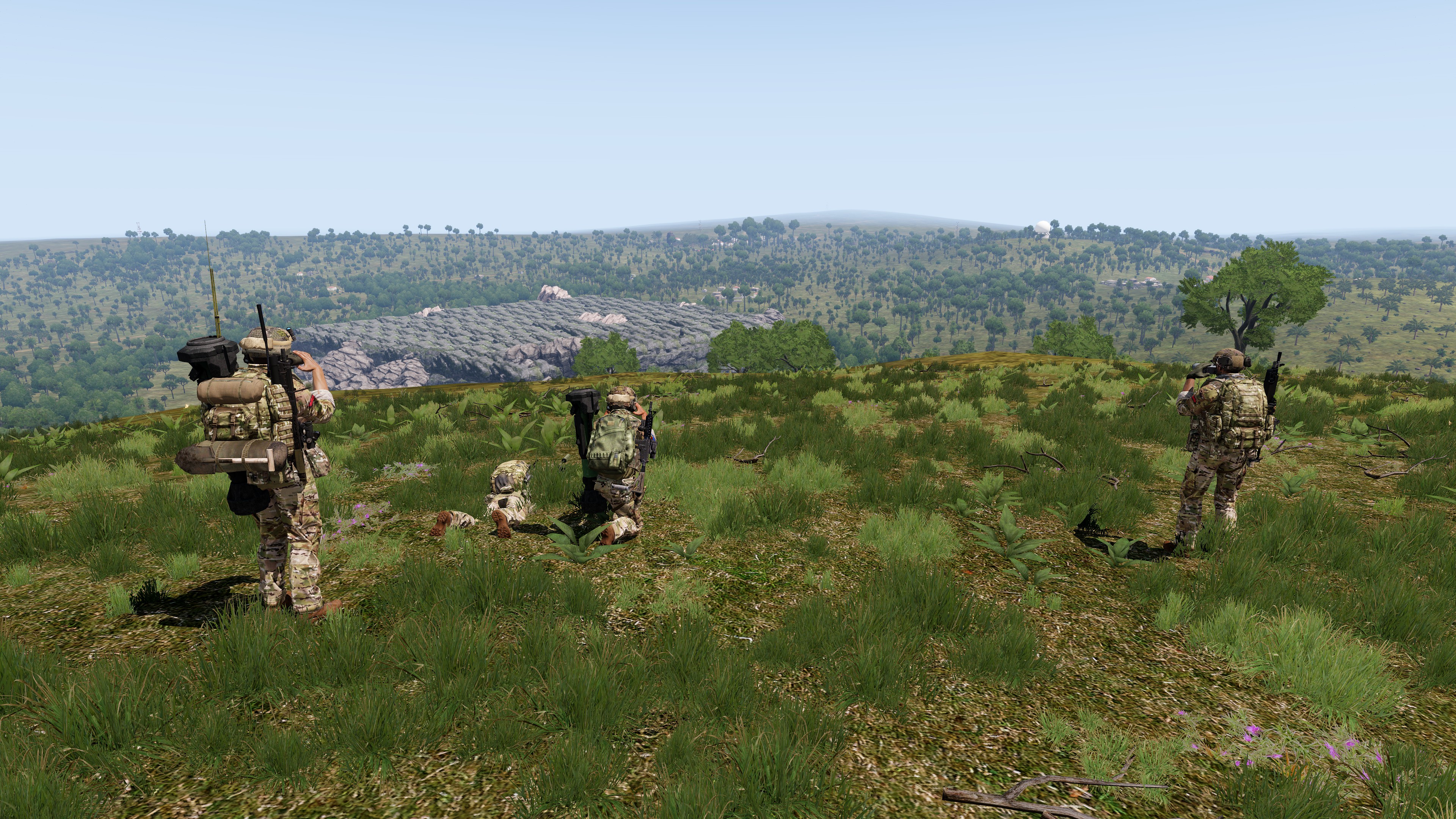 Operation Keystone photo 13
