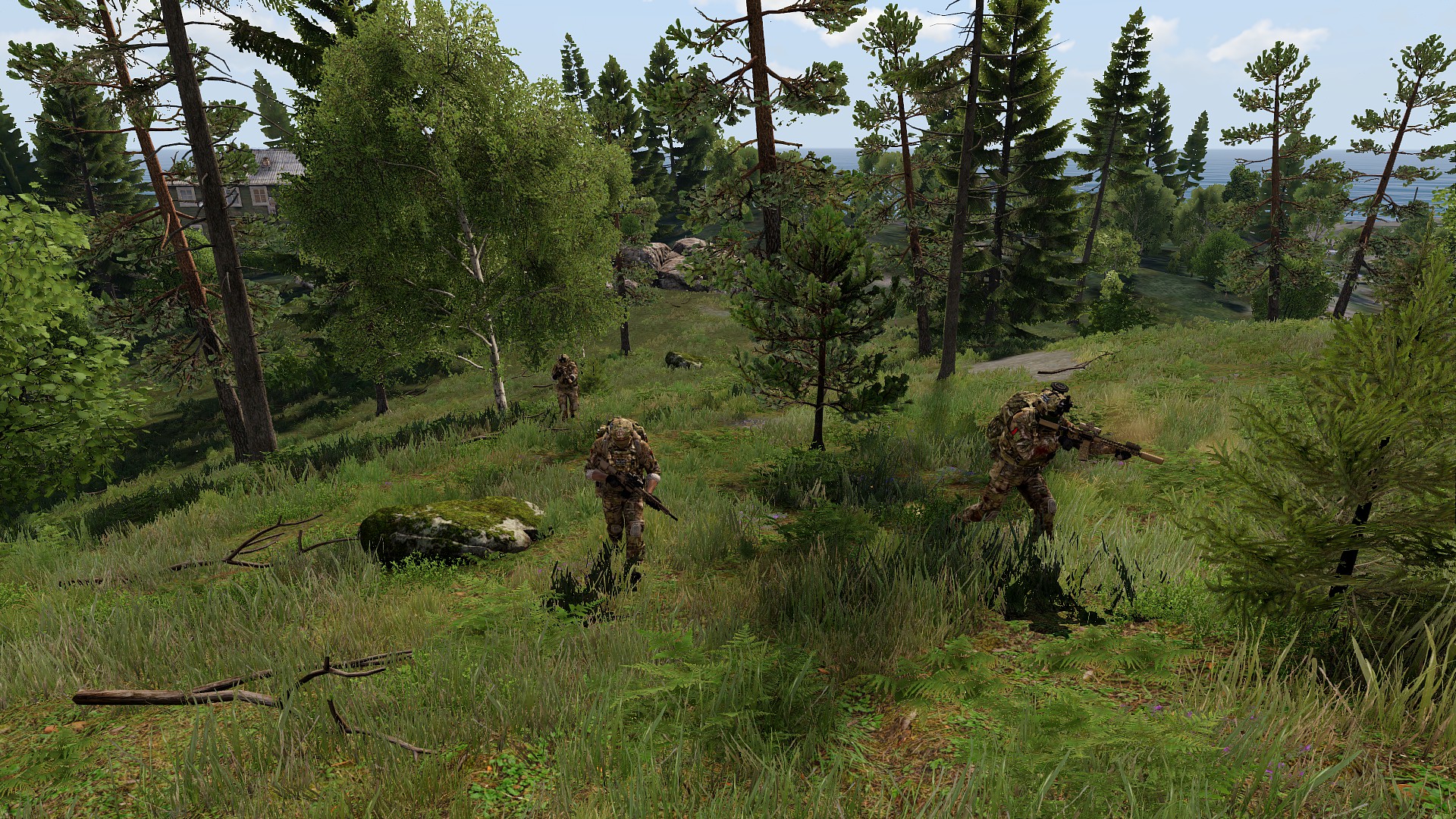 Operation Hammerfall Phase 1 photo 14