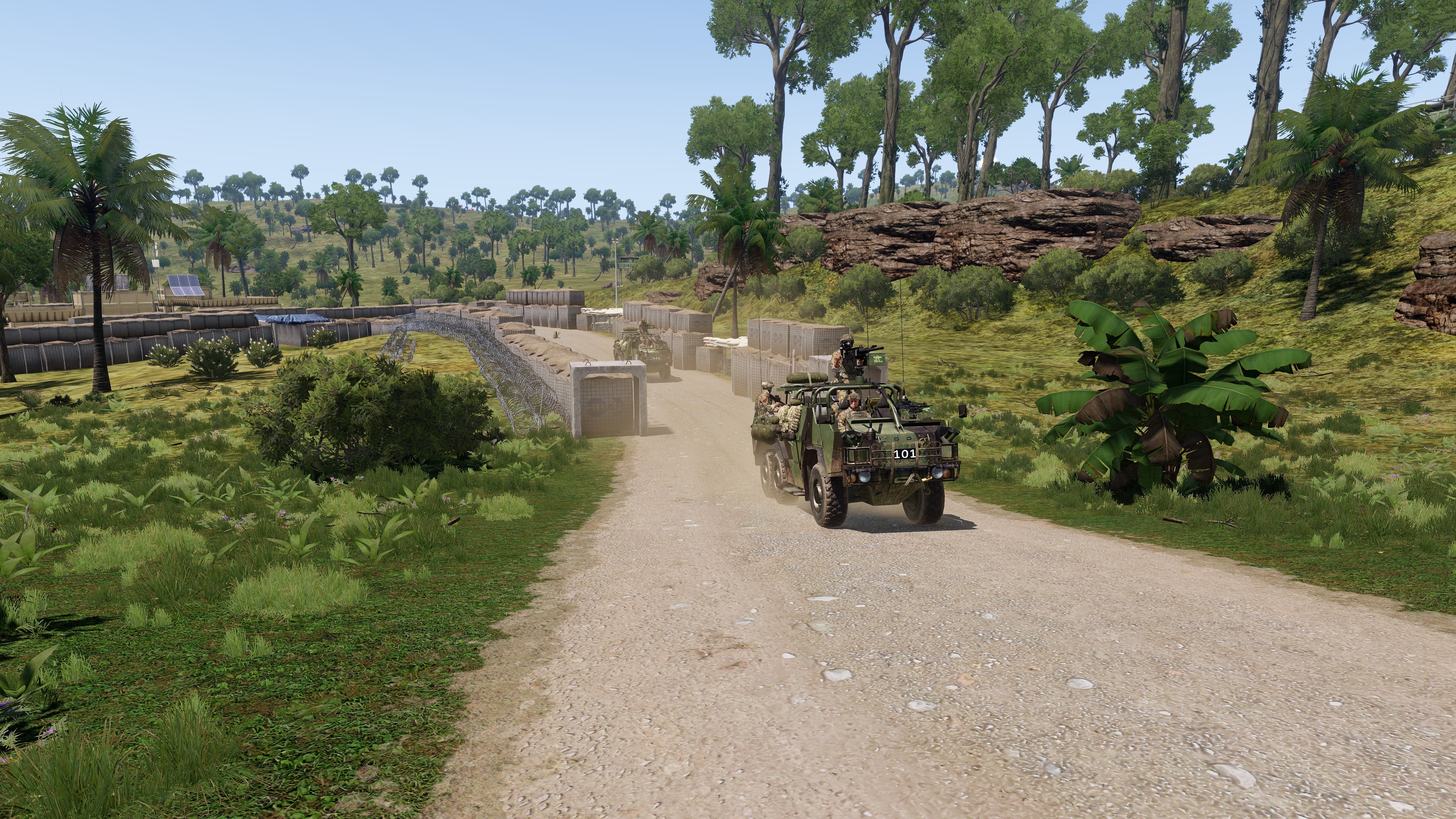 Operation Keystone photo 18