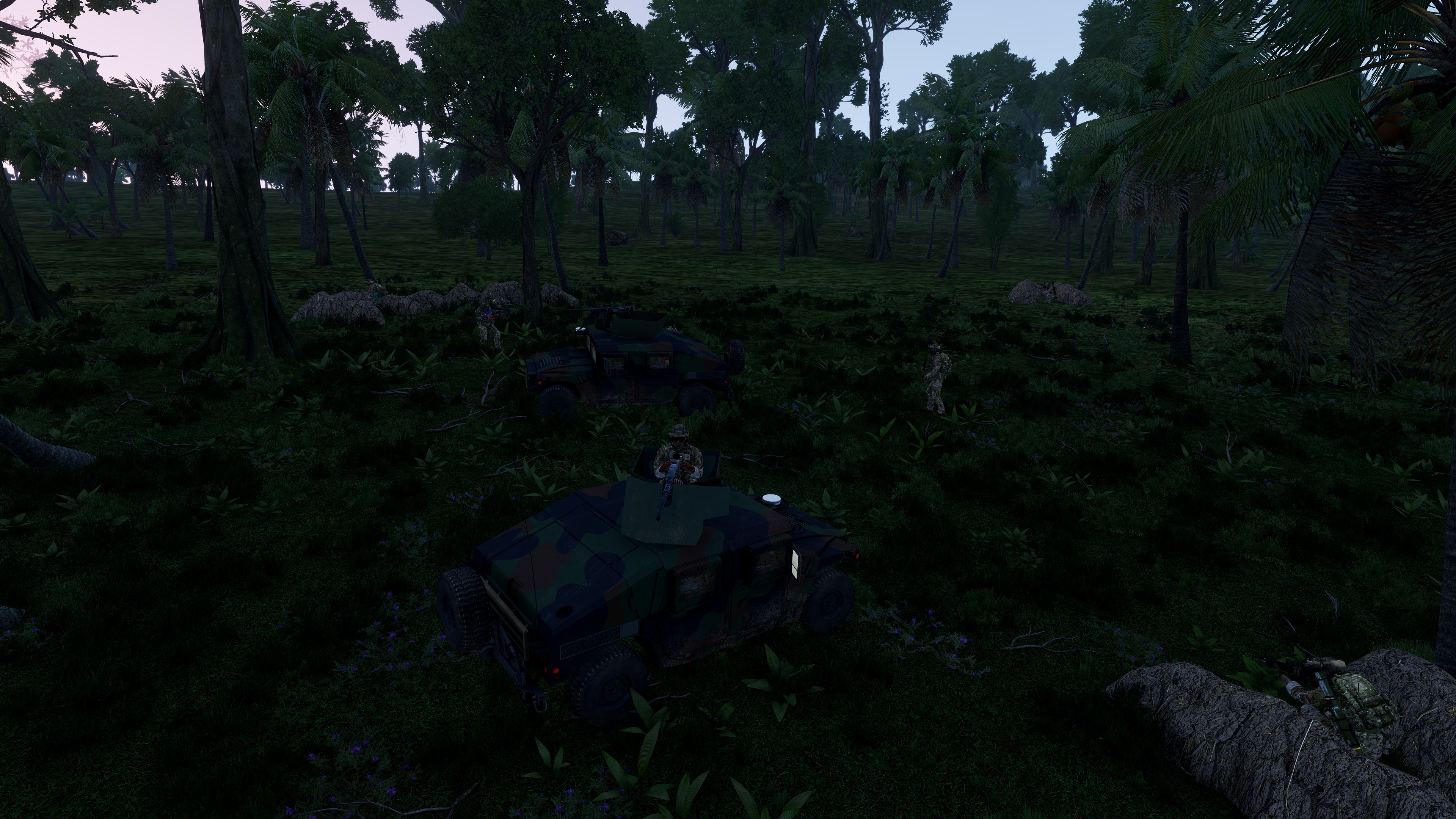 Operation Keystone photo 19