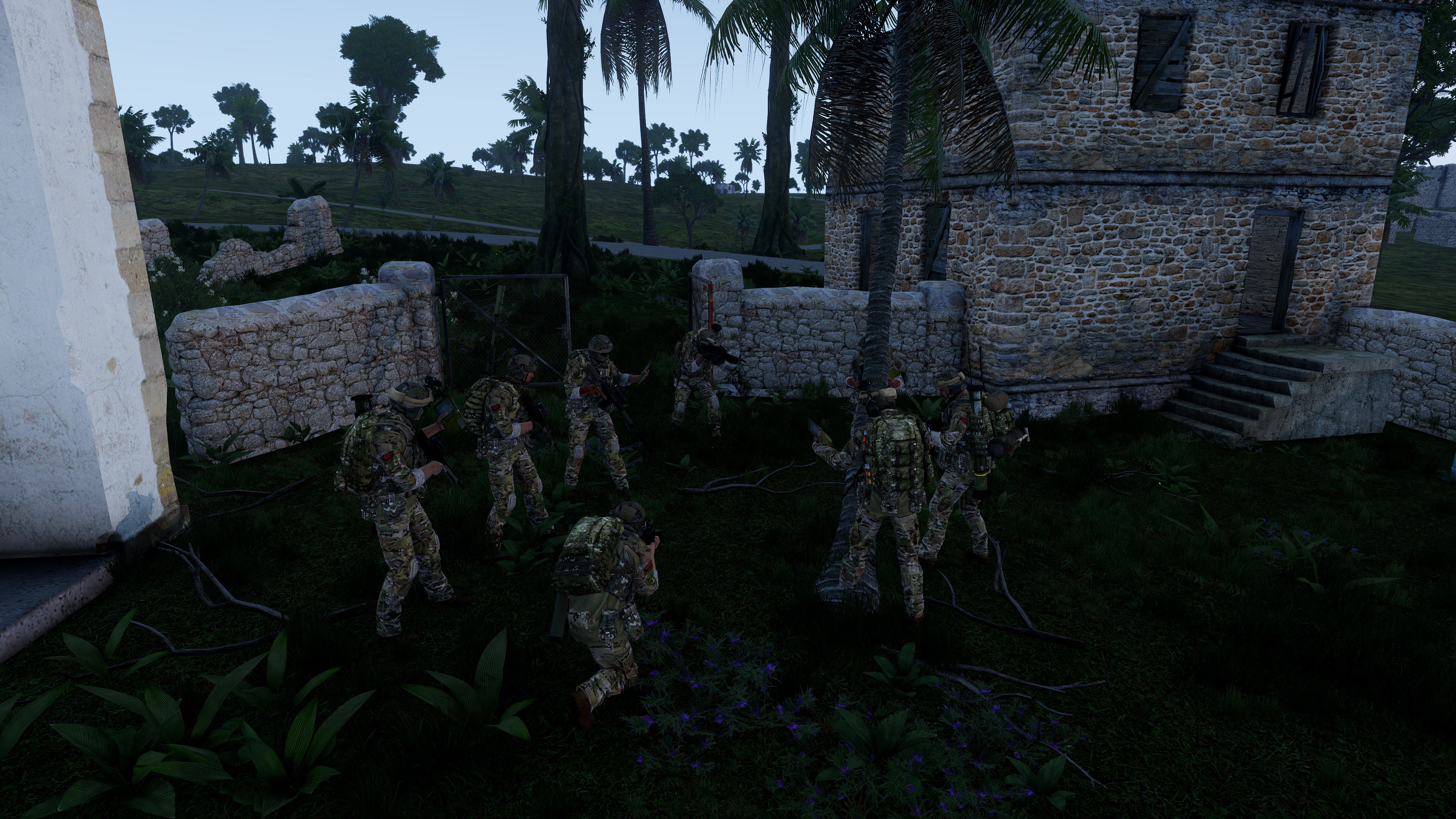 Operation Keystone photo 20