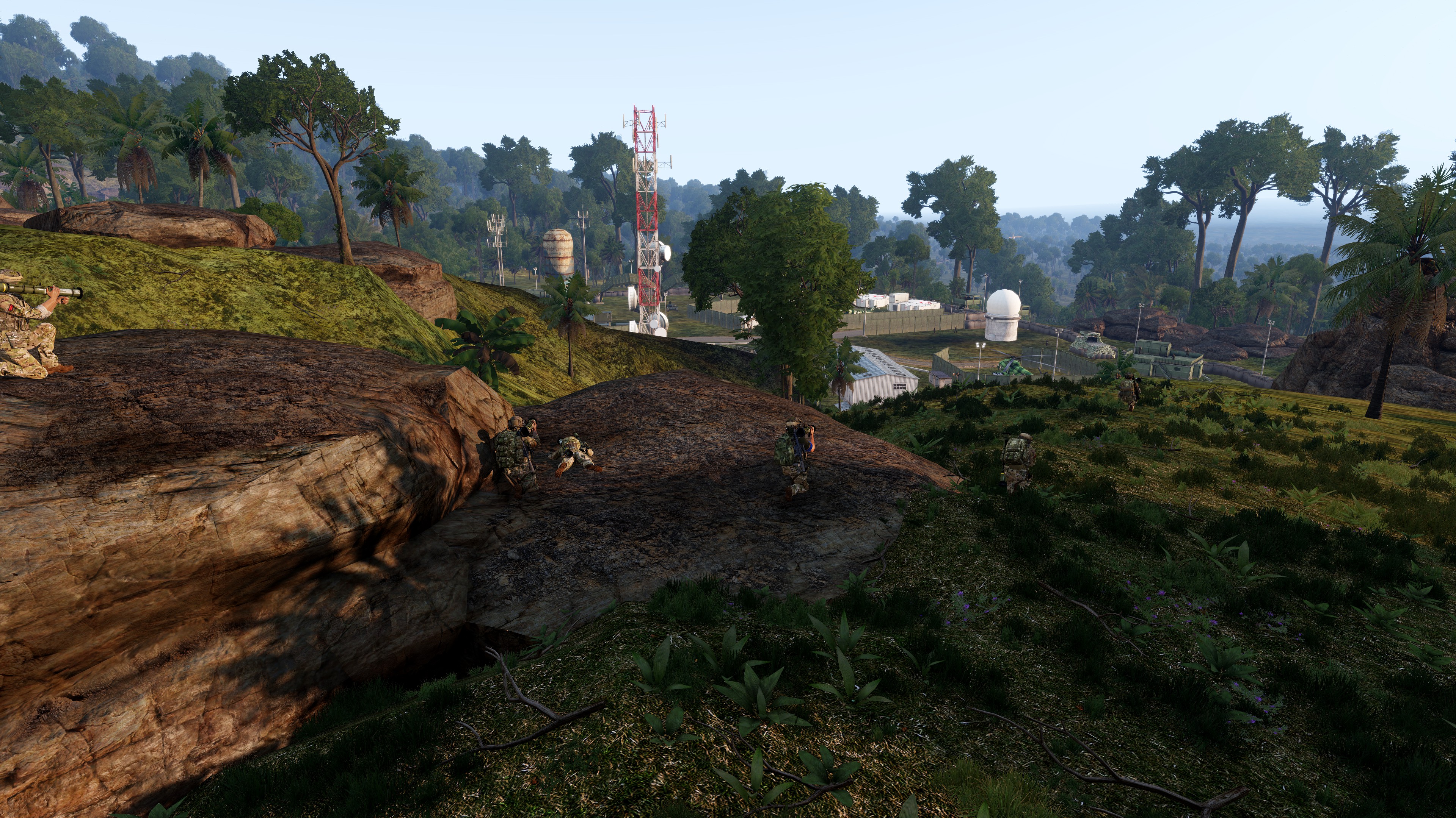 Operation Keystone photo 22
