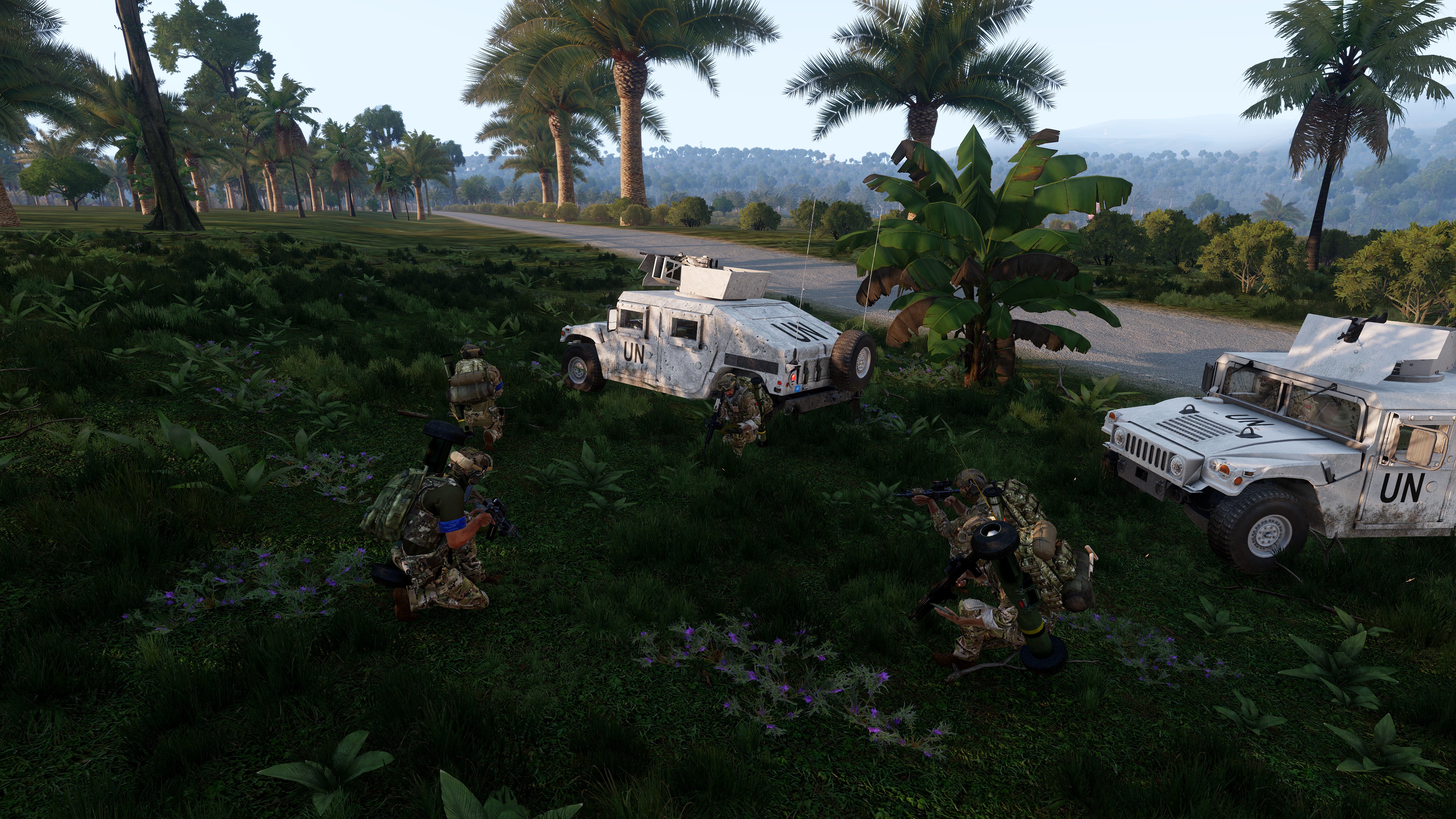 Operation Keystone photo 23