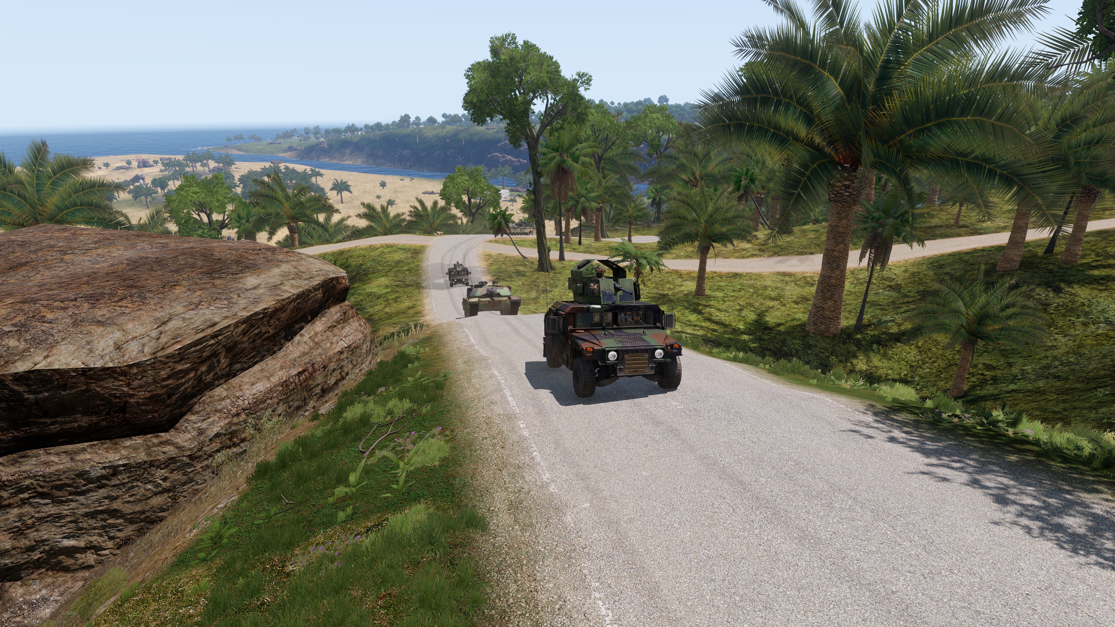 Operation Keystone photo 24